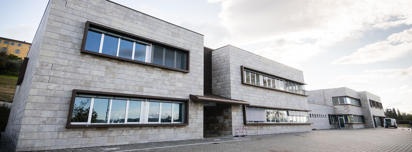 International School of Siena